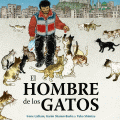 El hombre de los&nbsp;gatos