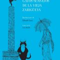 El libro de los gatos sensatos de la vieja&nbsp;zarigüeya