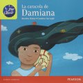 la caracola de&nbsp;Damiana