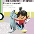 renata y su&nbsp;gato