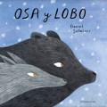 Osa y lobo