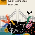 El zoologico de monstruos de Juan Monstro&nbsp;Niño