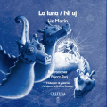La luna Ni uj Liz&nbsp;Marin