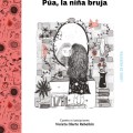 Pua niña bruja