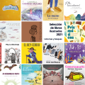 Selección Libros Ilustrados 2021&nbsp;2