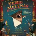 Pedro Melenas cartel