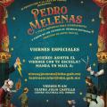 Pedro Melenas Teatro&nbsp;Escolar