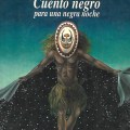 02 Cuento negro para una negra noche – Clayton&nbsp;Bess