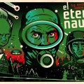 El eternauta portada&nbsp;alderete