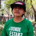 La infancia cuenta en México Valentina foto María Jose Martínez&nbsp;copia
