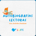 Autobiografías lectoras