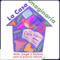 Dar de leer La casa&nbsp;Imaginaria
