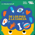 De los pies a la&nbsp;cabeza