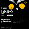 Entre libros