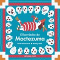El berrinche de&nbsp;moctezuma