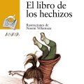 El libro de los&nbsp;hechizos
