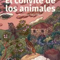 En convite de los animales_portada