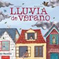 Lluvia de verano