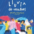 Lluvia de verbos
