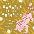 Los nombres de los&nbsp;animales