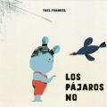 Los pajaros no