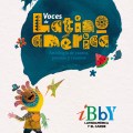 Voces de Latinoamérica&nbsp;copia