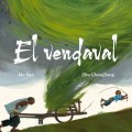 El vendaval; Mo Yan; Zhu&nbsp;Chengliang