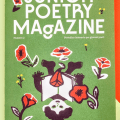 Junior poetry magazine&nbsp;2