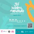 Yo nombro al mundo&nbsp;2023