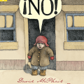 No de David&nbsp;McPhail