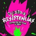 Nuestras resistencias libro