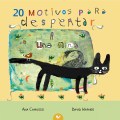 20 motivos para despertar a una niña de Ana&nbsp;Camusso