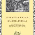La familia animal