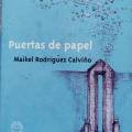 Puertas de papel&nbsp;Maikel