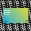 Libro Cultura de paz en las&nbsp;artes