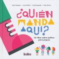 Quien manda aqui