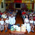 Taller niños Campeche2
