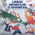 Guia de libros infantiles y juveniles IBBY Mexico&nbsp;2024