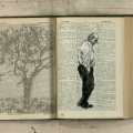 William Kentridge il