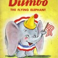 Dumbo el elefante volador Helen&nbsp;Aberson