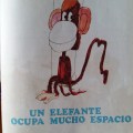 Un elefante ocupa&nbsp;Devetach