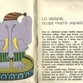 Un elefante ocupa mucho espacio&nbsp;int2
