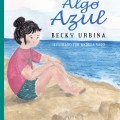 Algo azul Becky&nbsp;Urbina