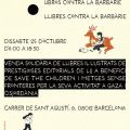 Libros contra la&nbsp;barbarie
