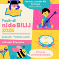 Festival Nido BILIJ