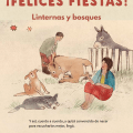 Felices Fiestas Linternas y bosques&nbsp;2025