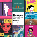 12 comics latinoamericanos banner