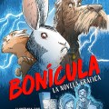 bonicula novela grafica