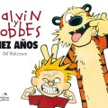 Calvin y Hobbes; Bill&nbsp;Watterson
