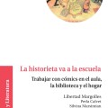 La historieta va a la&nbsp;escuela